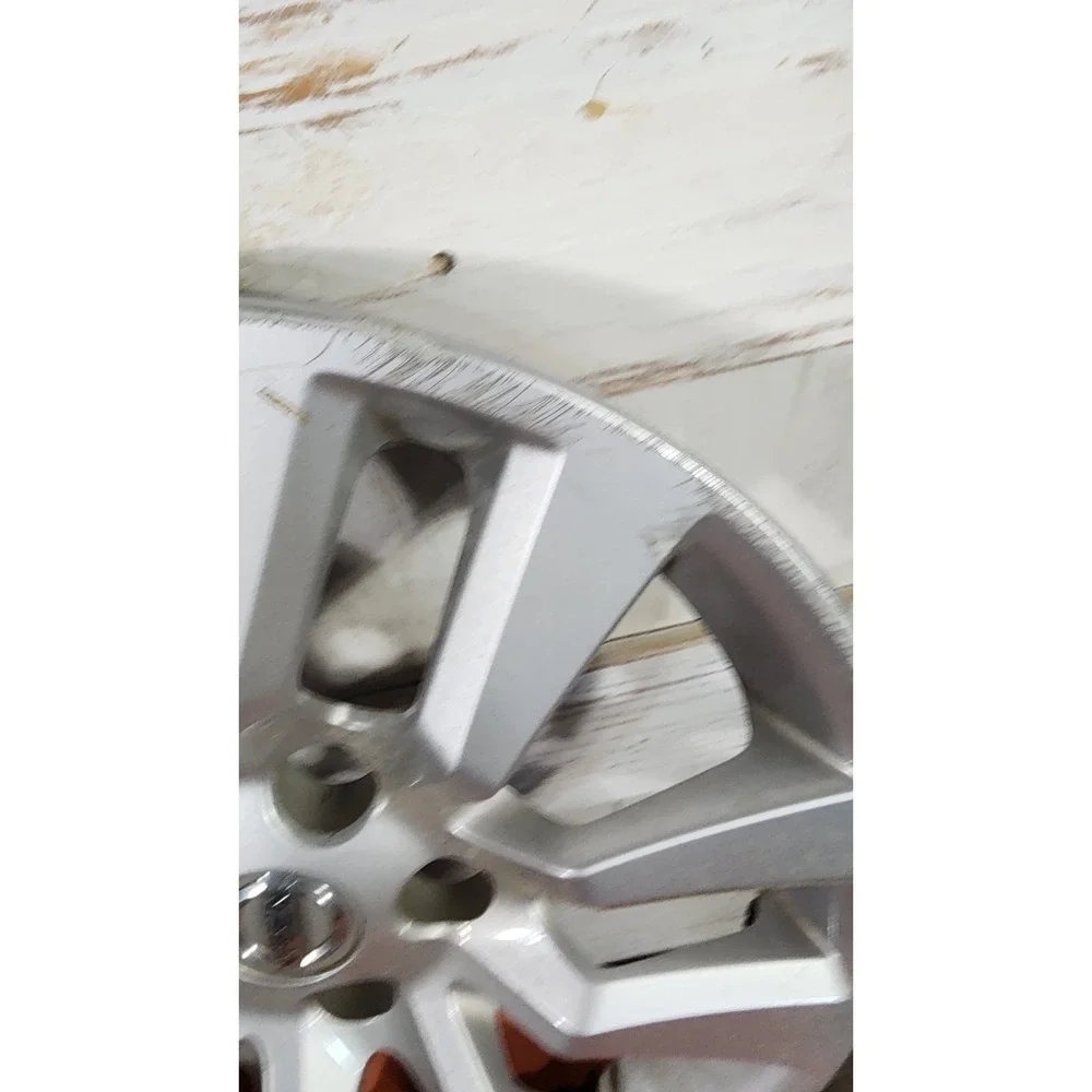 OEM 4 Nissan Altima Hubcap Wheel Cover Hub Cap 13 2014 2015 2016 40315-3TM0B 16